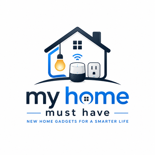 My home must have